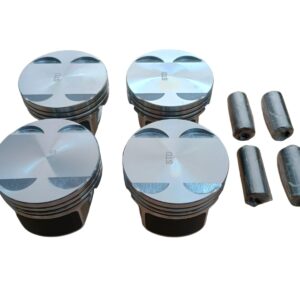 JUEGO DE PISTONES STD CHERY NICE