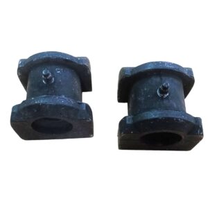 JUEGO BUJES BARRA ESTABILIZADORA CHERY NICE