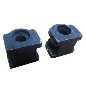 JUEGO BUJES BARRA ESTABILIZADORA CHERY VAN YOYA