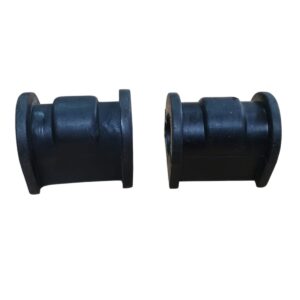 JUEGO BUJES BARRA ESTABILIZADORA CHERY QQ3