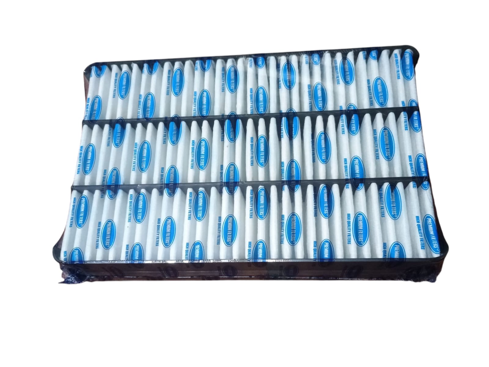 AJ96030- FILTRO DE AIRE CHEVROLET TROOPER – LUV – RODEO