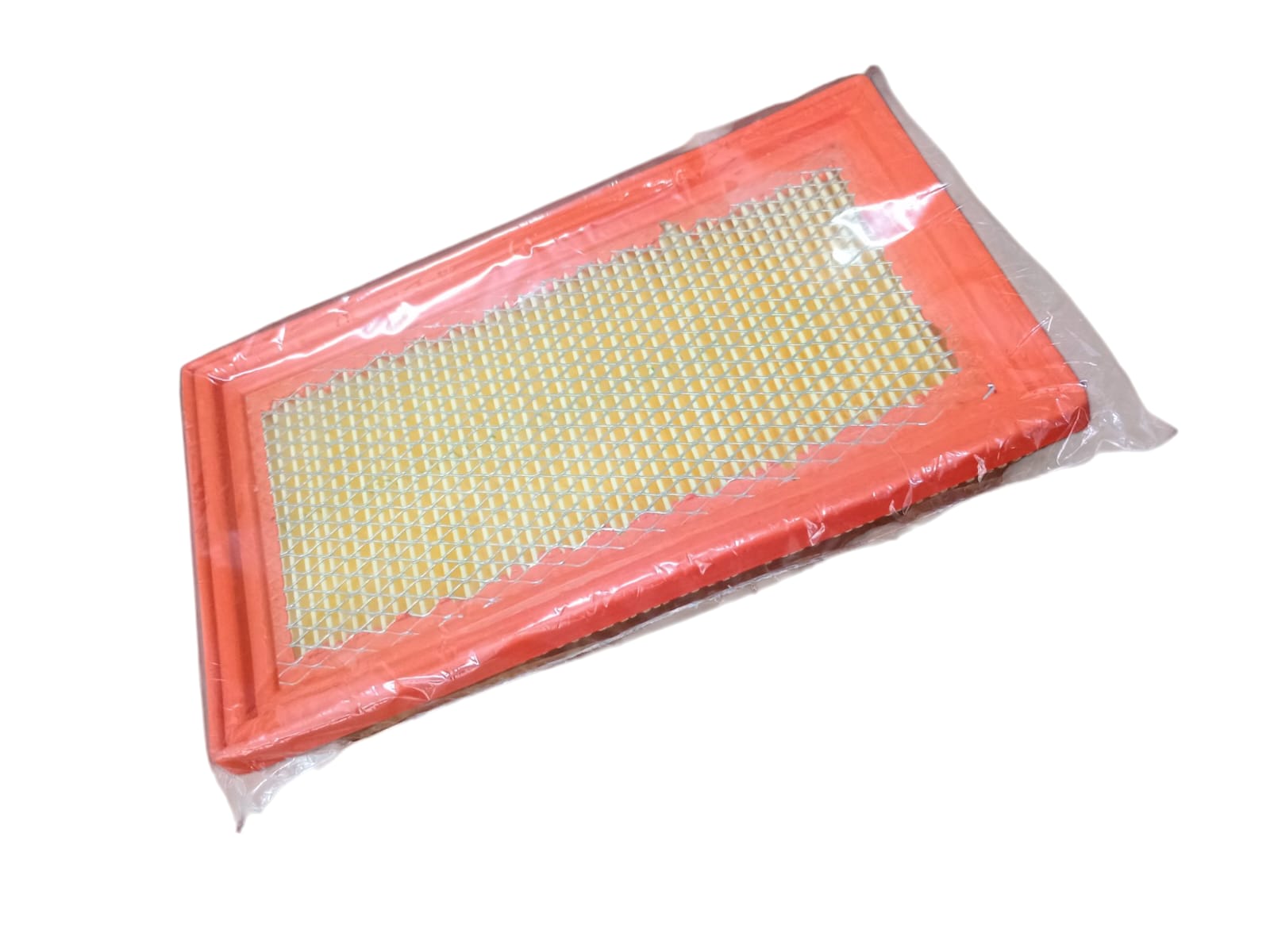 AJ97180- FILTRO DE AIRE NISSAN TIIDA 1.6 – 1.8