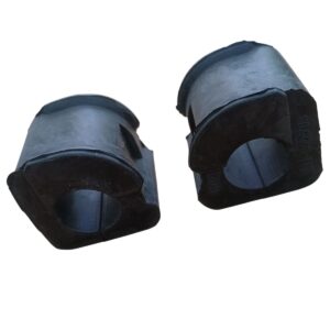 JUEGO BUJES BARRA ESTABILIZADORA CHERY COWIN