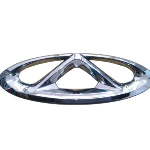 EMBLEMA DE PERSIANA CHERY TIGGO FL