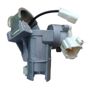 CARCASA SWITCH DE ENCENDIDO CHERY GRAND TIGGO