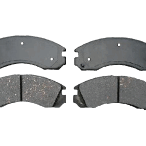 PASTILLAS DE FRENO DELANTERO MITSUBISHI NATIVA