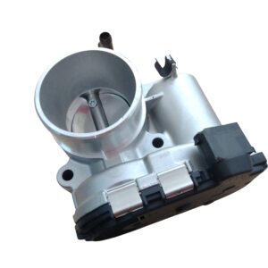 CUERPO DE ACELERACIÓN CHERY VAN 1.3