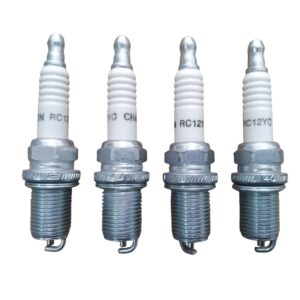 JUEGO DE BUJIAS HYUNDAI ACCENT VERNA – GYRO