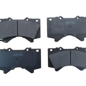PASTILLAS DE FRENO DELANTERO TOYOTA TUNDRA