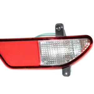 LAMPARA RH BOMPER TRASERO CHERY YOYA 2