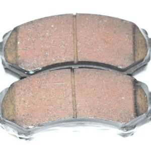 PASTILLAS DE FRENO DELANTERO MONTERO V6 3500