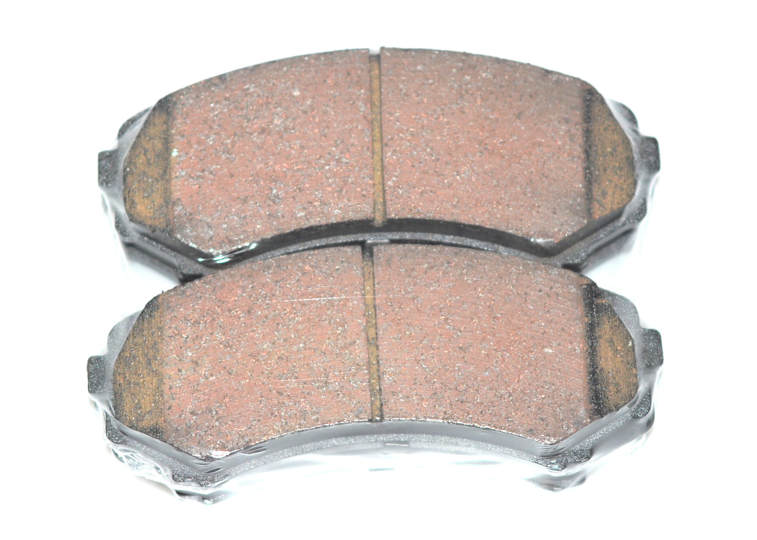 AJ98746 PASTILLAS DE FRENO DELANTERO MONTERO V6 3500