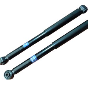 JUEGO DE AMORTIGUADORES TRASEROS ZOTYE