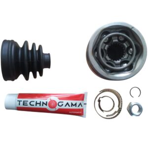 PUNTA DE EJE LADO RUEDA RENAULT SANDERO