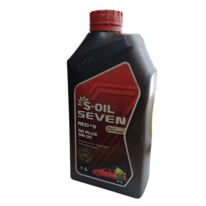ACEITE 5W30 SINTÉTICO