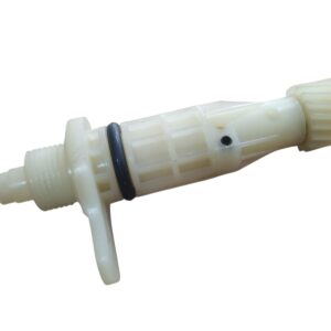 PIÑÓN DE VELOCÍMETRO BYD FLYER