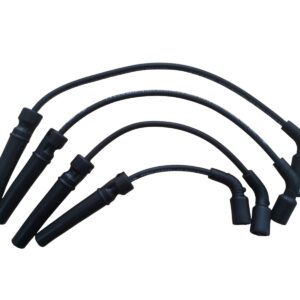 CABLES DE ALTA CHEVROLET AVEO EMOTION