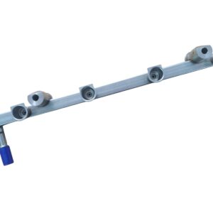 RIEL DE INYECTORES CHERY NICE