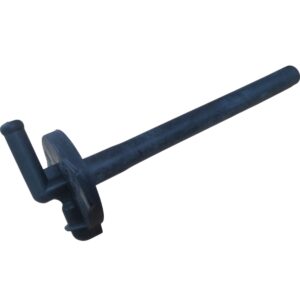 TAPA TANQUE AUXILIAR DE RADIADOR CHERY TIGGO