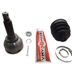 PUNTA DE EJE LADO RUEDA DAEWOO TICO