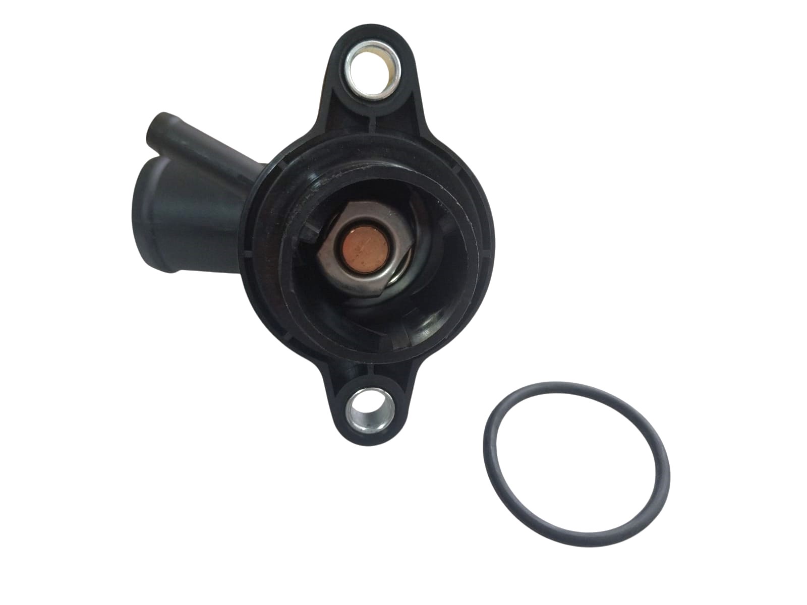 AJ95737- TERMOSTATO CHEVROLET AVEO – CARCASA PLÁSTICA