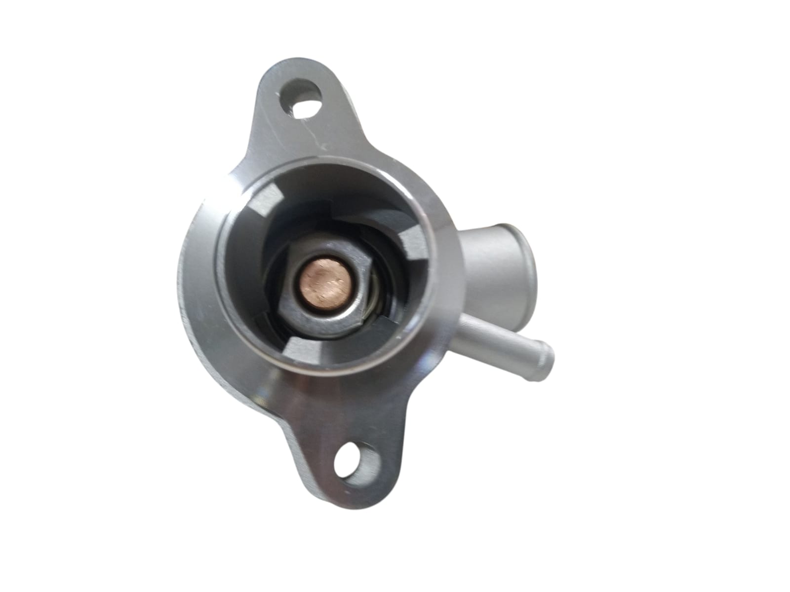 AJ95738-- TERMOSTATO CHEVROLET AVEO – CARCASA METÁLICA