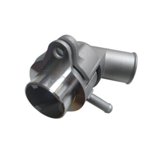 TERMOSTATO CHEVROLET AVEO – CARCASA METÁLICA