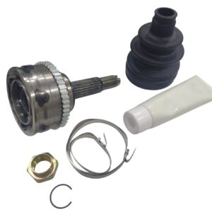 PUNTA DE EJE LADO RUEDA CHEVROLET SAIL