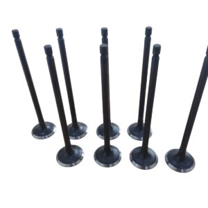 JUEGO VÁLVULAS DE ADMISIÓN ZOTYE 1300 C.C.