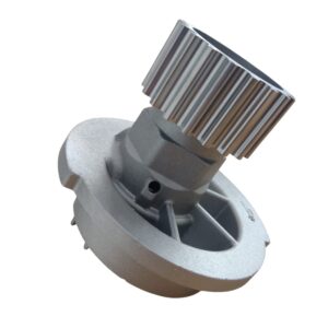 BOMBA DE AGUA CHEVROLET OPTRA 1.4 – 1.6