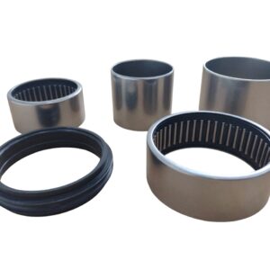 KIT RODAMIENTOS PUENTE TRASERO RENAULT 9