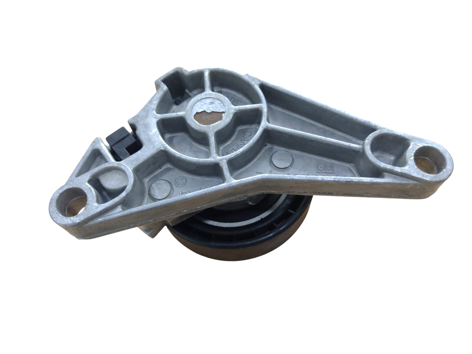 AJ97945- TENSOR CORREA DE REPARTICION CHEVROLET MONZA