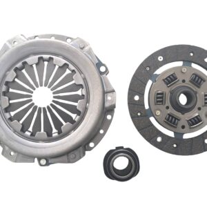 KIT DE EMBRAGUE RENAULT 9