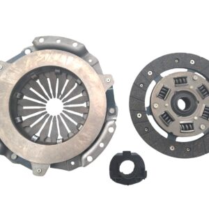 KIT DE EMBRAGUE RENAULT LOGAN 1.4
