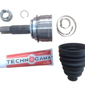 PUNTA DE EJE LADO RUEDA NEW PICANTO ION