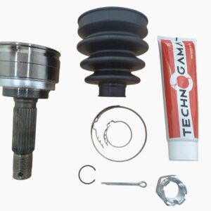 PUNTA DE EJE LADO RUEDA ATOS