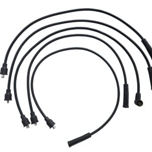 CABLES DE ALTA CHEVROLET SUPER CARRY