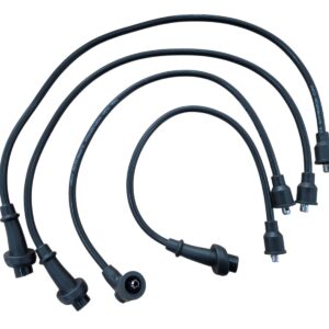 CABLES DE ALTA CHEVROLET SPRINT INYECCIÓN