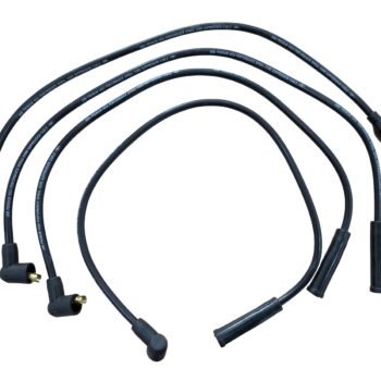 CABLES DE ALTA CHEVROLET SPRINT CARBURADOR