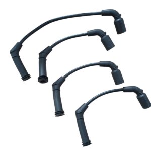 CABLES DE ALTA CHEVROLET SPARK – GO – LIFE – 7:24