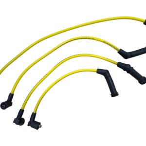 CABLES DE ALTA PICANTO MORNING