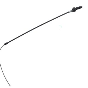 GUAYA DE EMBRAGUE CON GRADUACIÓN RENAULT 9