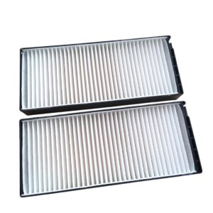 FILTRO DE CABINA JAC STAR TAXI