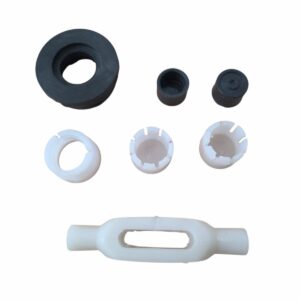 KIT REPARACIÓN SELECTOR DE CAMBIOS CHEVROLET AVEO