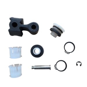 KIT REPARACIÓN SELECTOR DE CAMBIOS CHEVROLET CORSA