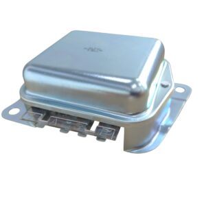 REGULADOR UNIVERSAL 12V