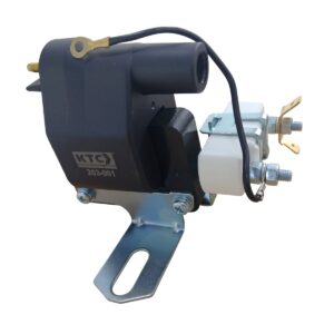 BOBINA DE ENCENDIDO UNIVERSAL