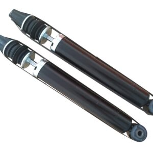 JUEGO DE AMORTIGUADORES TRASEROS CHEVROLET CORSA