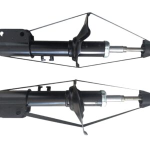 JUEGO DE AMORTIGUADORES DELANTEROS CHEVROLET SWIFT