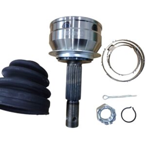 PUNTA DE EJE LADO RUEDA CHEVROLET CORSA